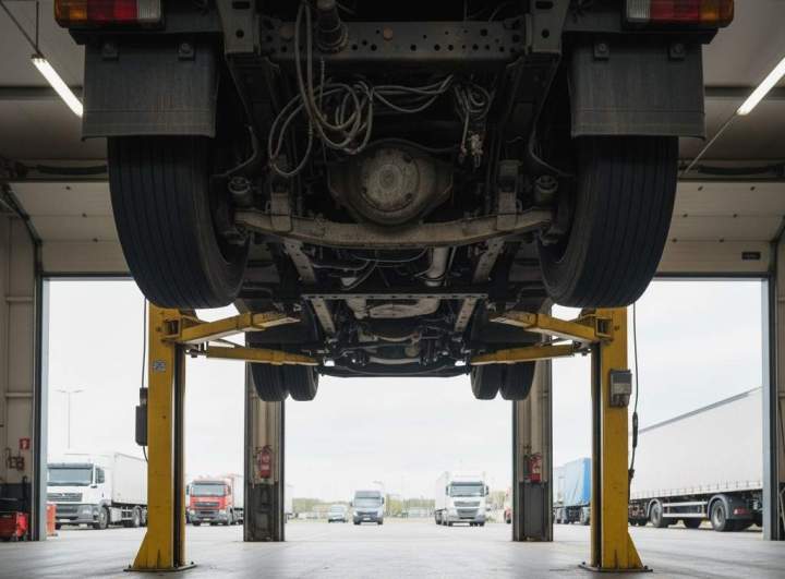 Frame Repair, Vaughan